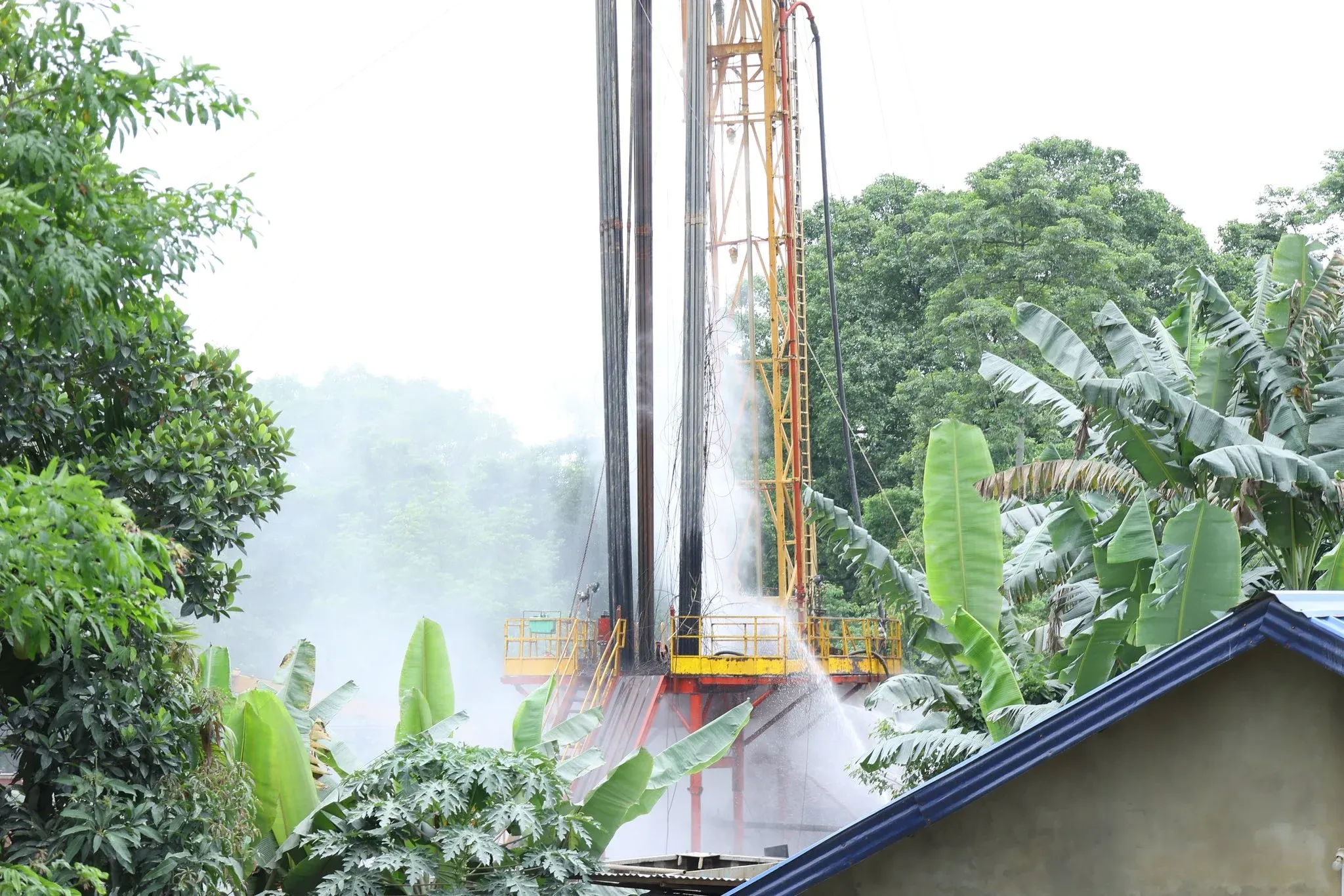 Will ONGC Successfully Seal the Gas Blowout in Sivasagar by Tomorrow?