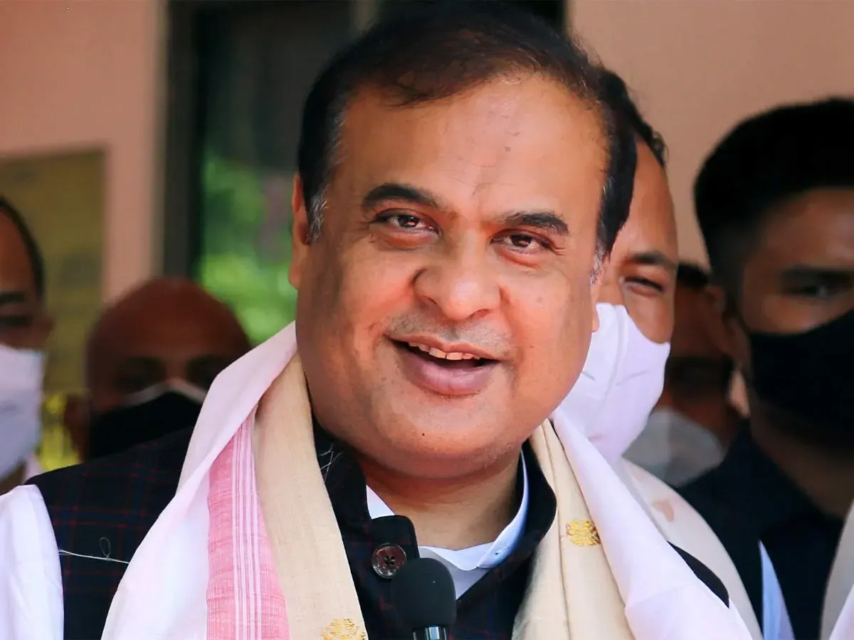 Will Assam Chief Minister Sarma Rally for Panchayat Elections Today?