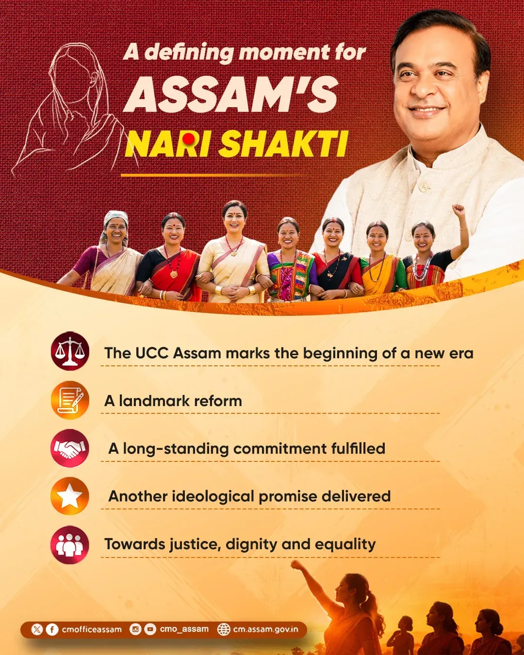 Assam passes Uniform Civil Code under CM Himanta
