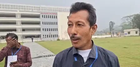 असम : पीएम मोदी के गुवाहाटी दौरे को लेकर लोगों में उत्साह, भूमि पट्टा वितरण से लाभार्थियों में खुशी