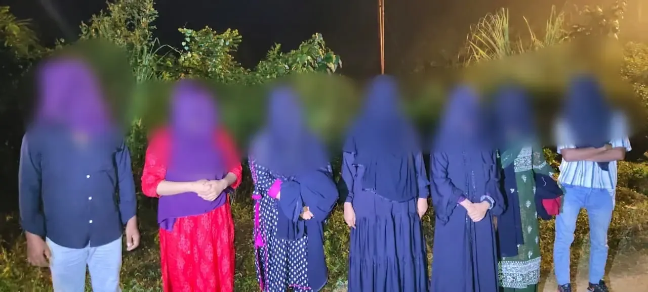 Assam Police nab 25 suspected infiltrators at border, Himanta Sarma says