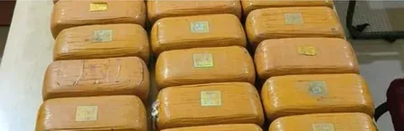 Assam Police seize 30,000 Yaba tablets worth ₹3 crore in Sribhumi bust