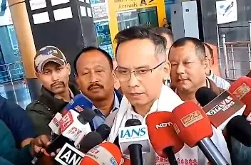 Gaurav Gogoi: Assam Elections Focused on Ending Mafiaraaj