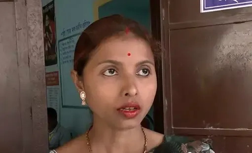 Women Voters in Assam Celebrate the Women's Reservation Bill