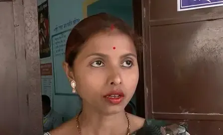 Women Voters in Assam Celebrate the Women's Reservation Bill