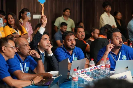 Assam Premier League: Abu Nechim calls APL a launchpad for hidden talent