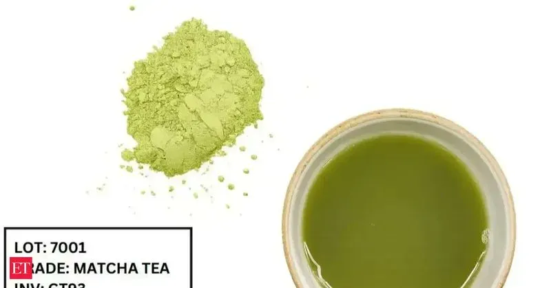 Assam Produces Matcha Tea for First Time, Fetches Rs 3,000/kg
