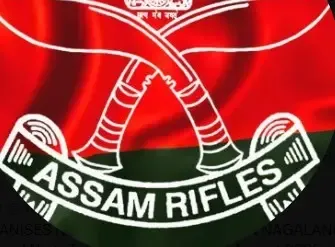 असम राइफल्स ने टेंग्नौपाल में वसूली और हथियार तस्करी के खिलाफ कार्रवाई की