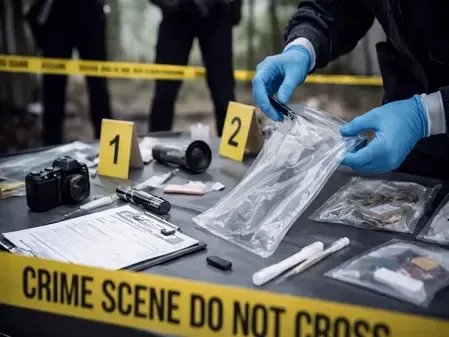 How Did Assam Achieve Major Advances in Crime Detection and Conviction Rates in 2025?