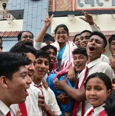 Assam school entrepreneurship push: Student turns mushroom farmer after training