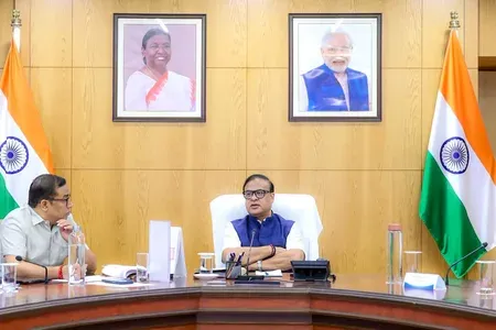 Assam govt schools near 100% infrastructure saturation: CM Sarma