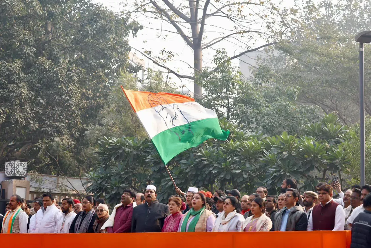 असम से केरल तक: कांग्रेस टिकट पर मुस्लिम विधायकों की हिस्सेदारी, आंकड़े और सियासी बहस