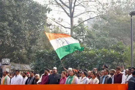 असम से केरल तक: कांग्रेस टिकट पर मुस्लिम विधायकों की हिस्सेदारी, आंकड़े और सियासी बहस