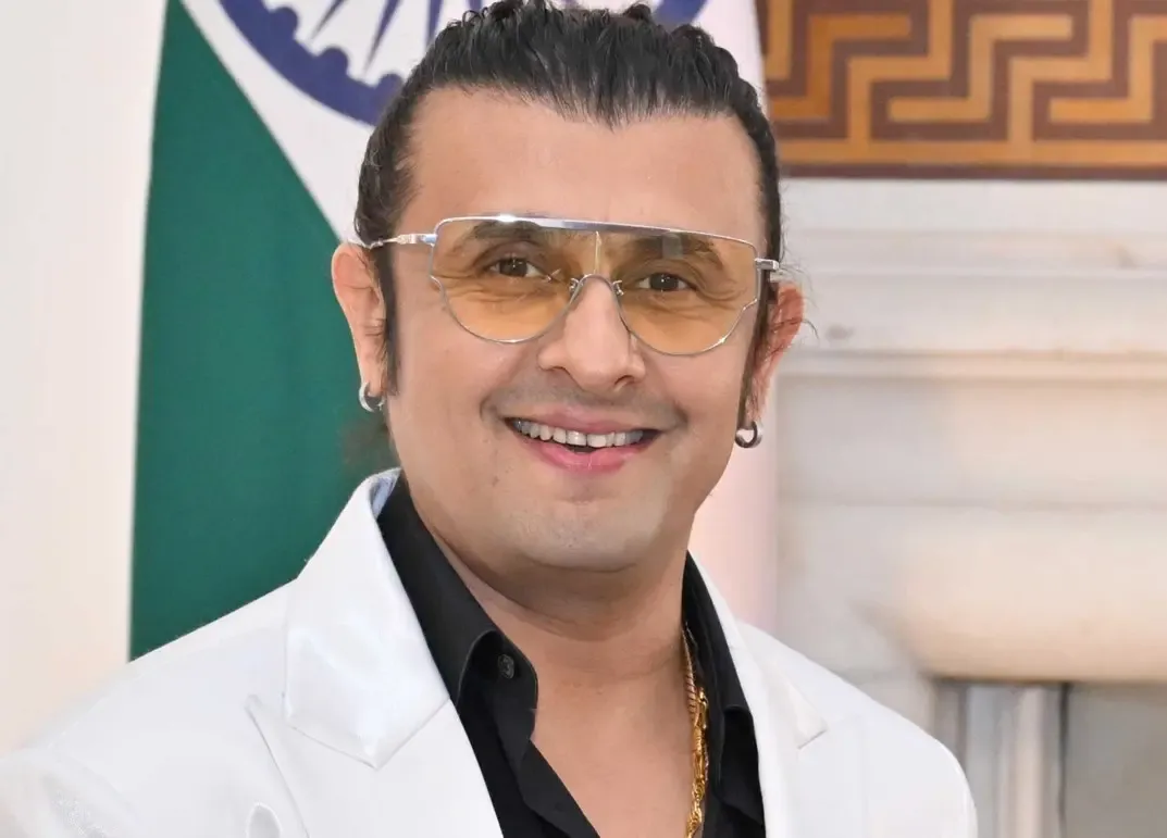 Will Sonu Nigam Kick Off His ‘Deewana Tera Tour’ in Guwahati on December 14?