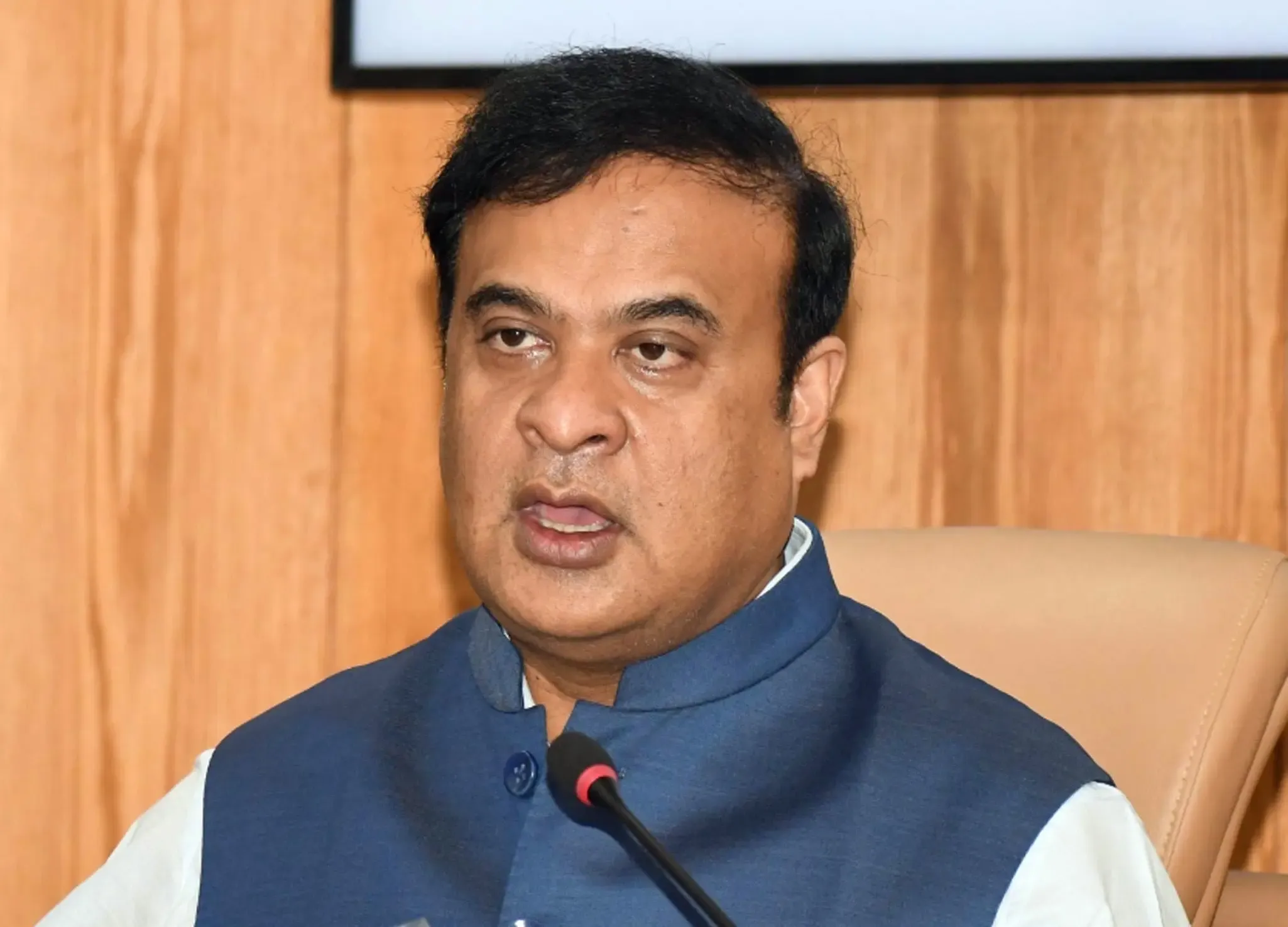 Assam to Introduce New Policy Against Human Trafficking