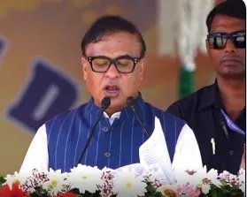 Assam adds 8 co-districts, total reaches 47 under Sarma's governance push