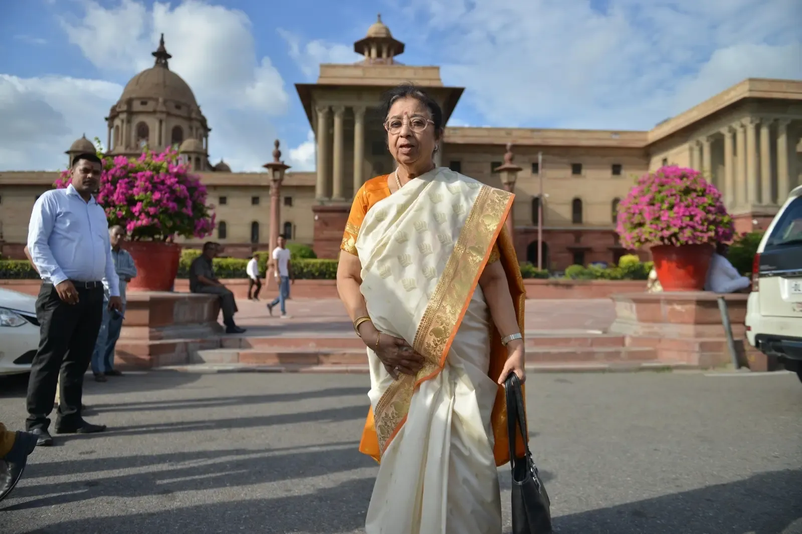 Usha Mangeshkar to get Bhupen Hazarika Award at centenary event on Nov 29