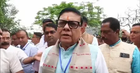 असम विधानसभा चुनाव: 126 सीटों के लिए मतगणना शुरू, भाजपा नेता बोले- फिर बनेगी एनडीए सरकार