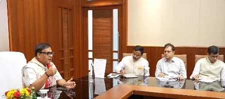 Assam waives flood victim post-mortems, CM Sarma fast-tracks ex-gratia