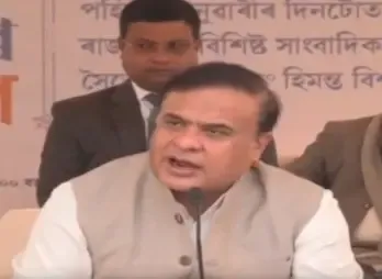 Has Assam Really Experienced Unprecedented Development in the Last 5 Years?