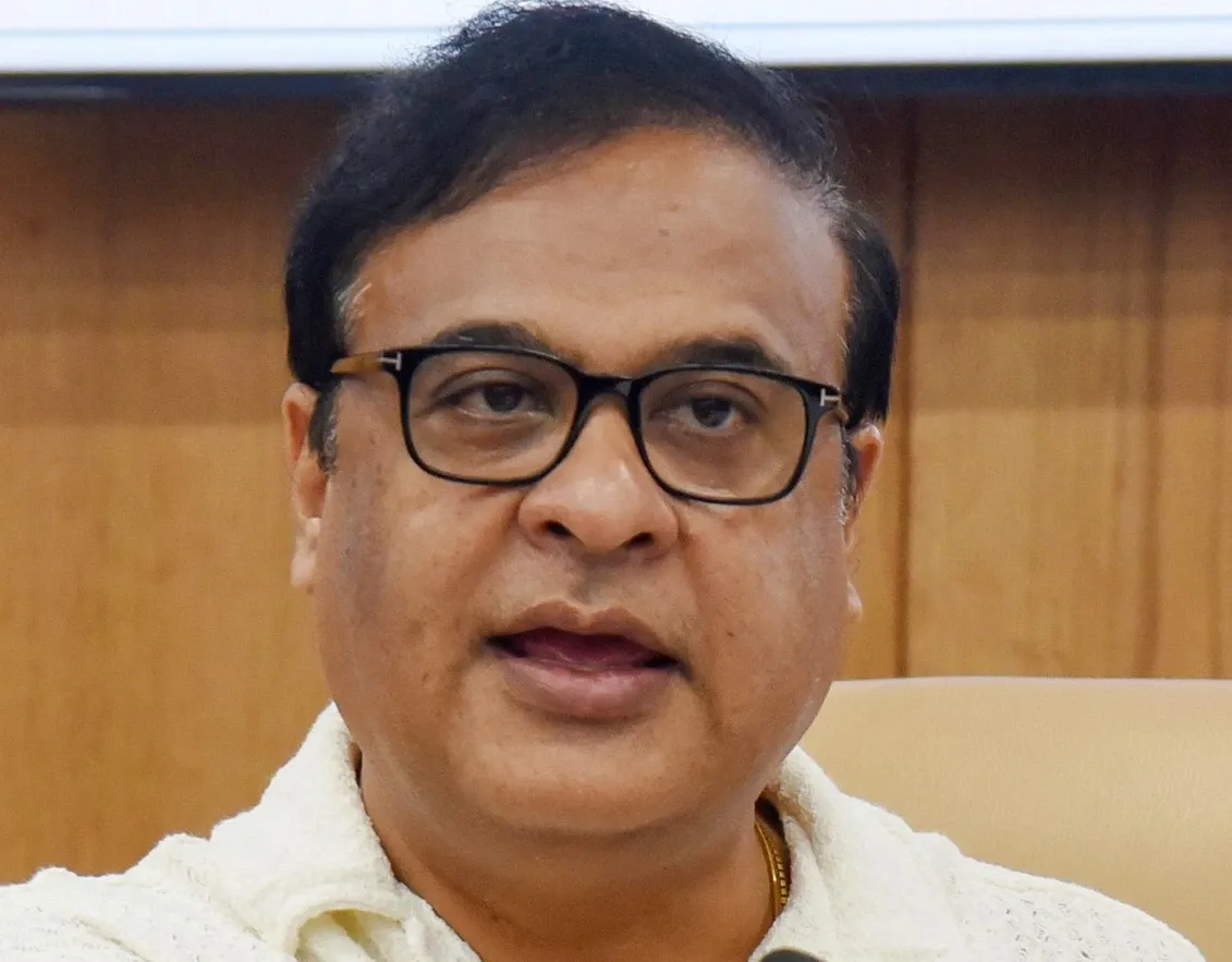 Are Assam Youth Congress social media handles really run from Saudi Arabia?