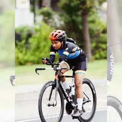 Assam's Lisha Das First Para Athlete to Qualify for CWG