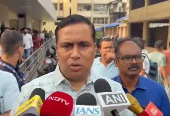 Nalbari attack: BJP MLA visits injured survivor, vows crackdown after 19-year-old killed