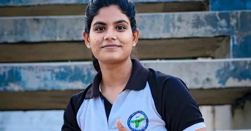 Assam's Neelakshi Saikia Becomes Nagaon's First National Woman Boxing Referee