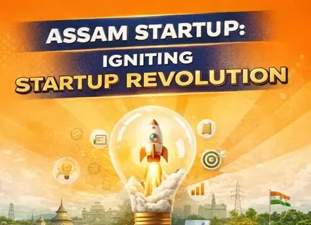 Assam’s startup push gathers pace, Rs 200 crore fund fuels youth-led innovation