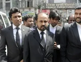 Bangladesh lawyers assaulted over Sheikh Hasina birthday event, rights body condemns attack