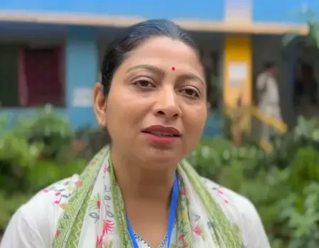 Is Trinamool Set for a Major Victory in Kaliganj?