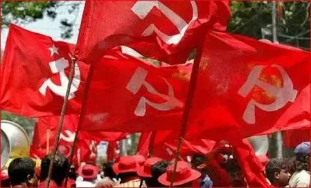 May 4 Assembly Results: A Survival Test for India's Left Parties