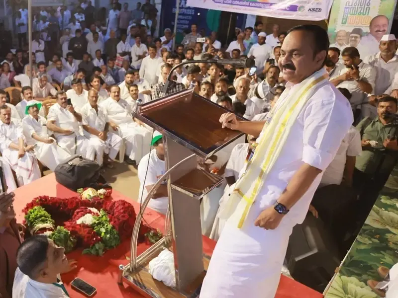 Kerala Assembly Elections: Congress Set to Re-Nominate 20 MLAs