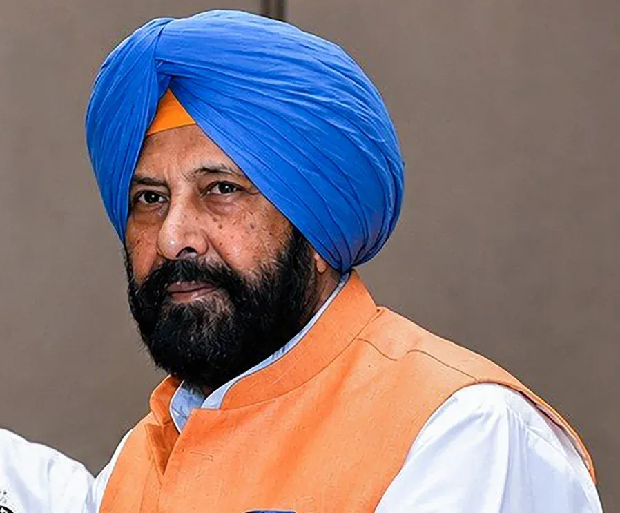 Punjab drug crisis: BJP cites assembly report, 65% youth affected