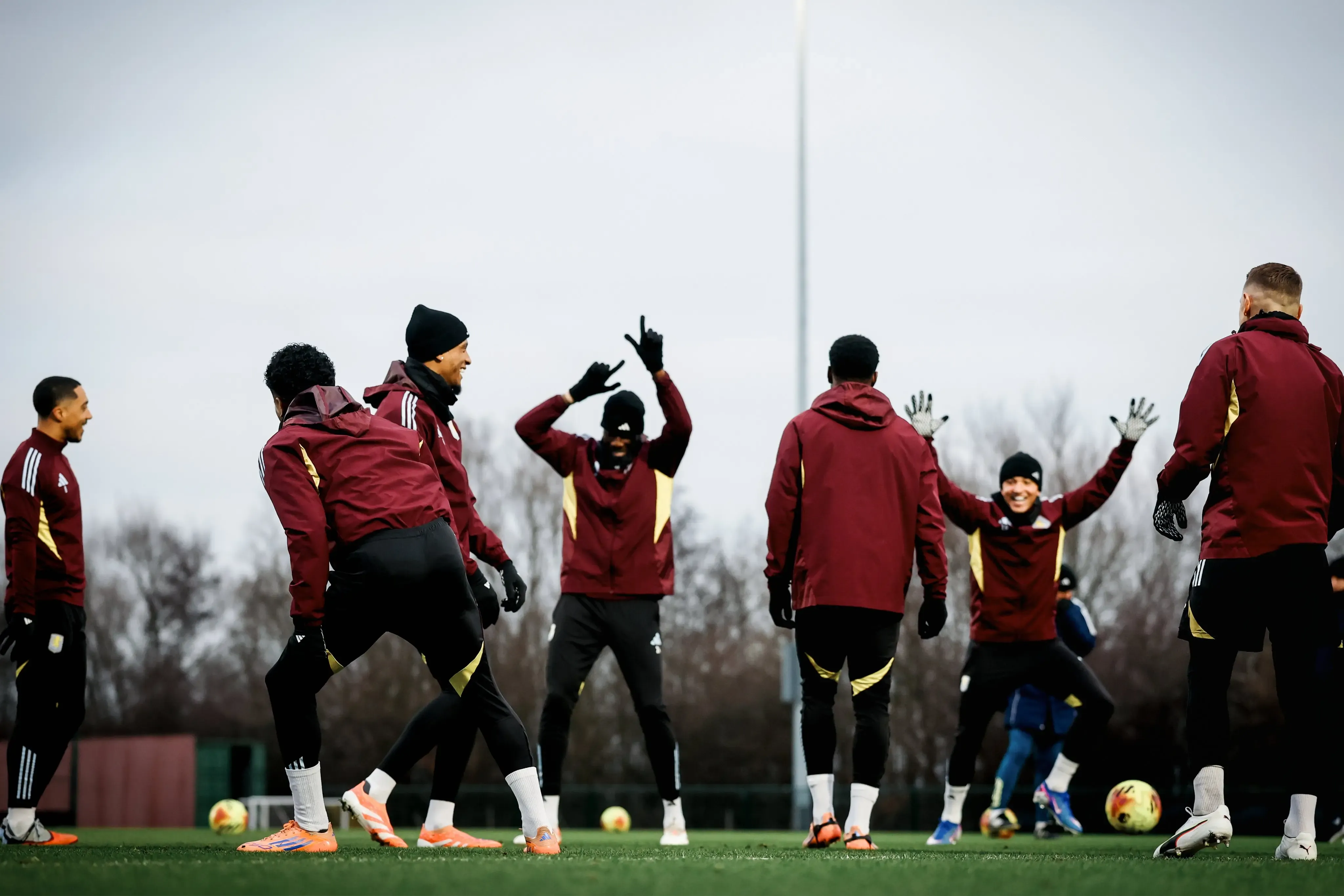 Can Aston Villa Overcome Arsenal in This Premier League Showdown?