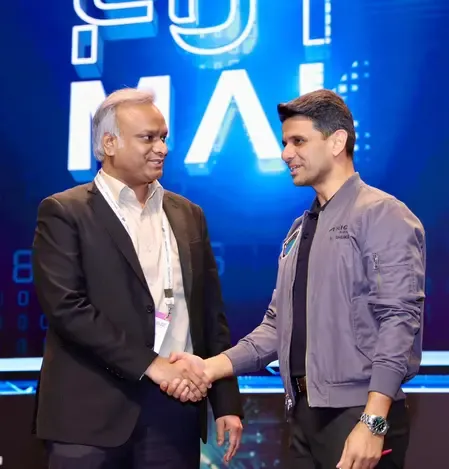 Did Astronaut Shubhanshu Shukla Spark Traffic Debate in Bengaluru?