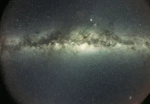 Astronomers Present the First 3D Map of Milky Way's Interstellar Dust Properties