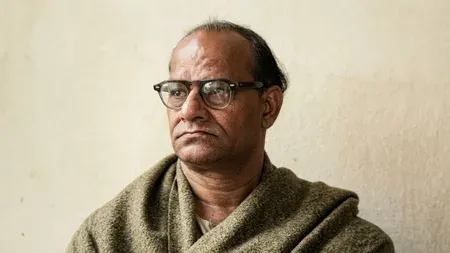देवी प्रसाद राय चौधरी: अस्वीकृति से पद्म भूषण तक, भारतीय कला के अनसुने शिल्पी की गाथा