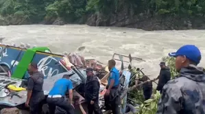 How Did a Bus Accident in Central Nepal Claim 12 Lives?