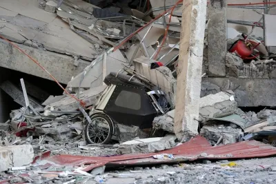 How Many Lives Were Lost in the 6.9 Magnitude Earthquake in the Philippines?