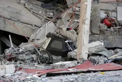How Many Lives Were Lost in the 6.9 Magnitude Earthquake in the Philippines?