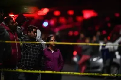 What Caused the Tragic Store Explosion in Mexico?