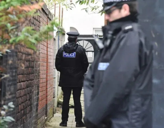 UK grooming gangs raped 250,000 girls over decades, report finds