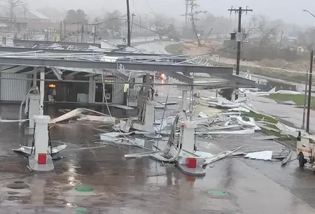 How Many Lives Were Lost in Haiti and Jamaica Due to Hurricane Melissa?