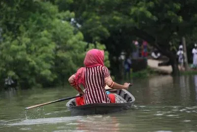 Bangladesh floods kill 51, over 10 lakh affected across 7 districts