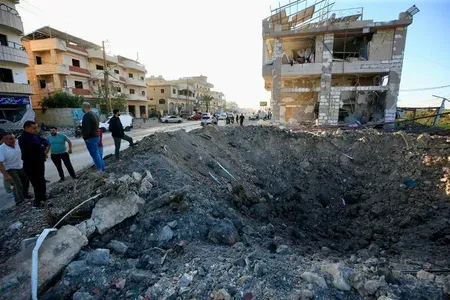 59 children killed or injured in Lebanon in a week despite ceasefire: UNICEF