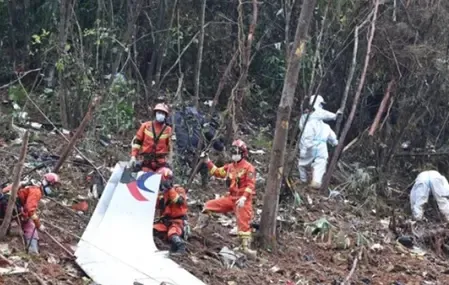 What Happened in the Plane Crash in Steamboat Springs, Colorado?