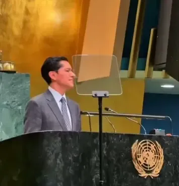 UNGA 2026: Leaders warn AI may deepen inequality, urge youth jobs push