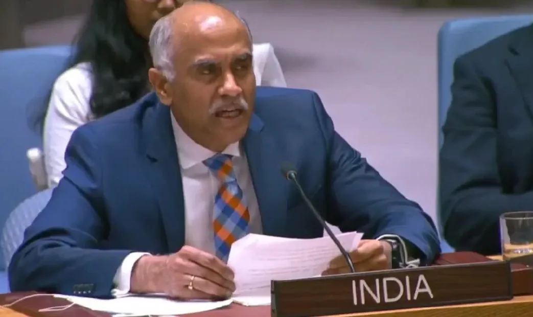 Is Pakistan's Hypocrisy on Terrorism and Child Rights Exposed at UNSC?