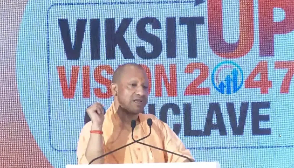 Can Uttar Pradesh Really Achieve a $6 Trillion Economy by 2047?